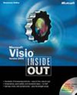 Microsoft Visio Version 2002 Inside Out