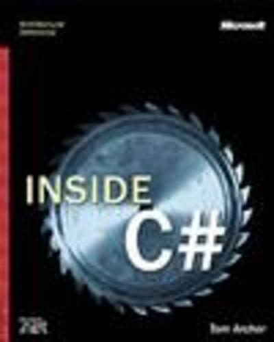 Inside C#