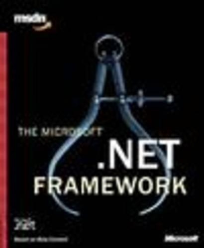 The Microsoft.NET Framework