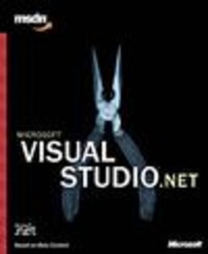 Microsoft Visual Studio.NET