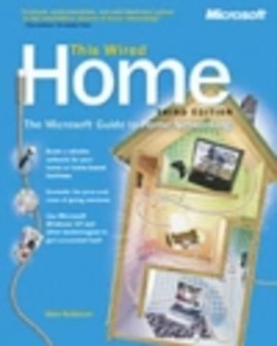 This Wired Home
