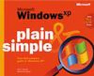 Windows XP Plain and Simple
