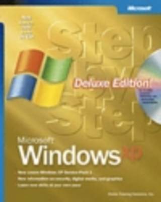 Microsoft Windows XP Step by Step