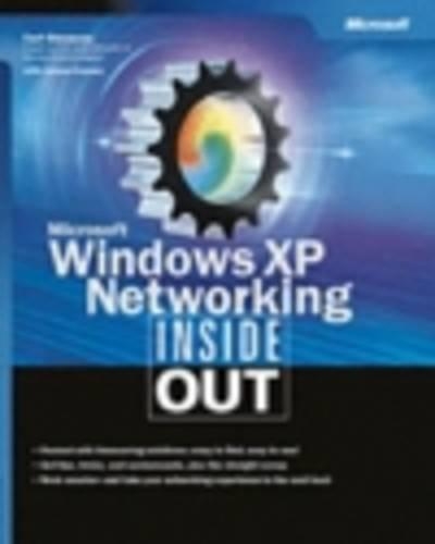 Microsoft Windows XP Networking Inside Out