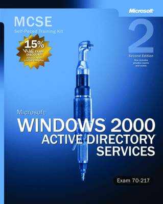 Microsoft Windows 2000 Active Directory Services