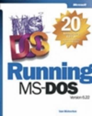 Running MS-DOS
