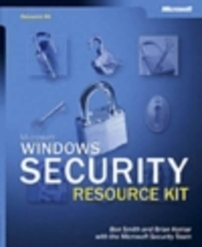 Security Resource Kit