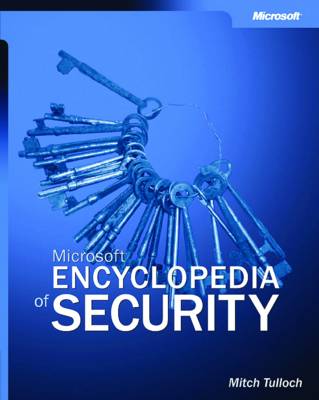 Microsoft Encyclopedia of Security