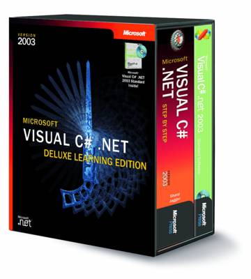 Microsoft Visual C#.NET Deluxe Learning Edition Version 2003