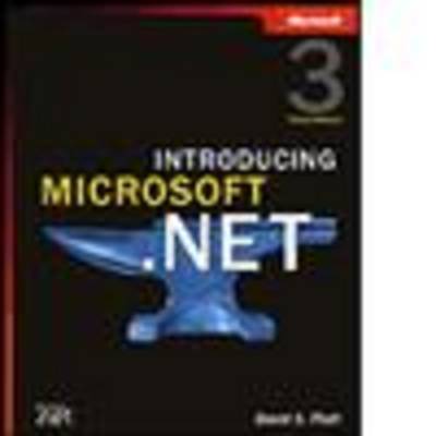 Introducing Microsoft .NET