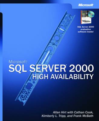 Microsoft SQL Server 2000 High Availability