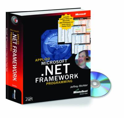The Applied Microsoft .NET Framework Programming in C# Collection