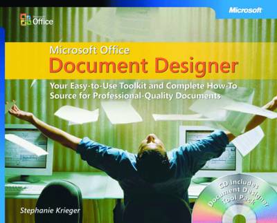 Microsoft Office Document Designer