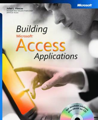 Building Microsoft Access Applications