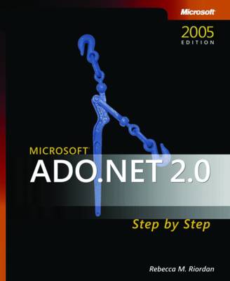 Microsoft ADO.NET 2.0 Step by Step