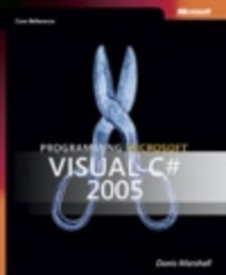 Programming Microsoft Visual C# 2005