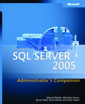 Microsoft SQL Server 2005