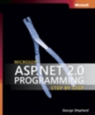 Microsoft ASP.NET 2.0 Step by Step