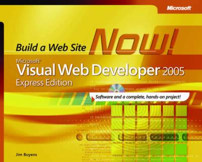 Microsoft Visual Web Developer 2005