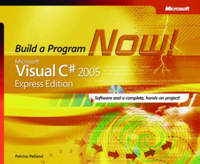 Microsoft Visual C# 2005