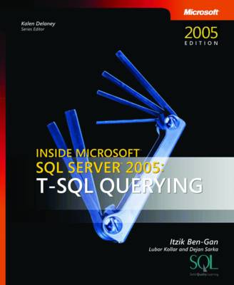 T-SQL Querying