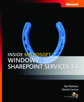 Inside Microsoft Windows SharePoint Services 3.0