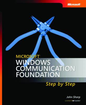 Microsoft Windows Communication Foundation Step by Step