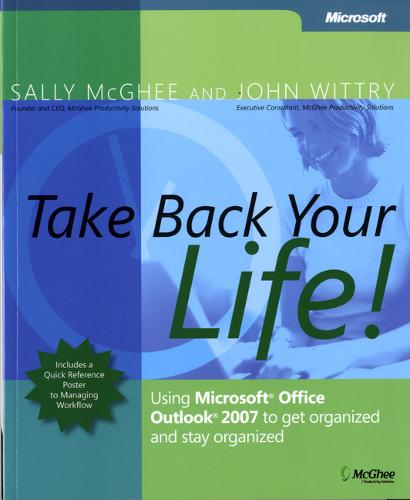 Take Back Your Life!