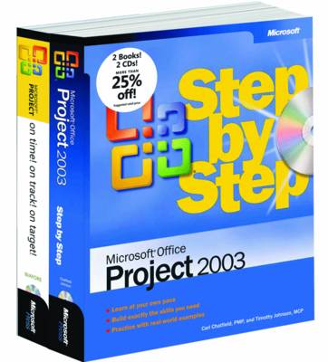 The Microsoft Project Management Toolkit