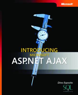 Introducing Microsoft ASP.NET Ajax
