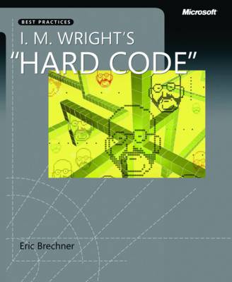I.M. Wright's "Hard Code"