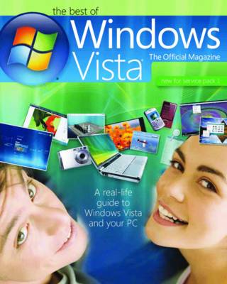 The Best of Windows Vista