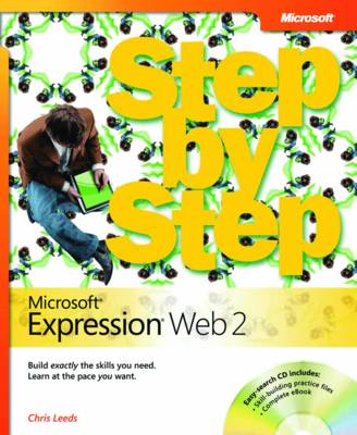 Microsoft Expression Web 2 Step by Step