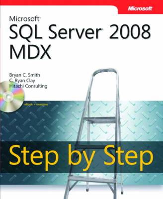 Microsoft SQL Server 2008 MDX Step by Step