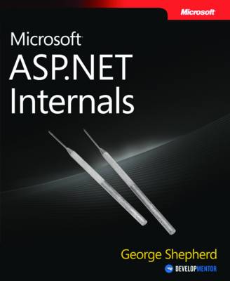 Microsoft ASP.NET Internals