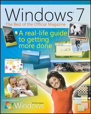 The Best of the Official Magazine