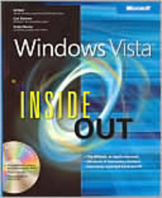 Windows Administrator's Inside Out Kit