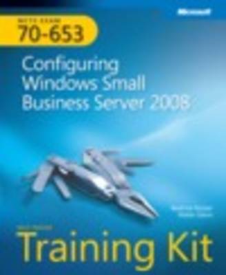 Configuring Windows Small Business Server 2008