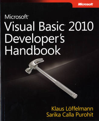 Microsoft Visual Basic 2010 Developer's Handbook