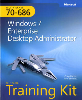 Windows 7 Enterprise Desktop Administrator