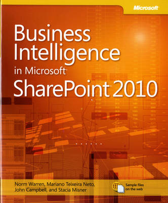 Business Intelligence in Microsoft SharePoint 2010