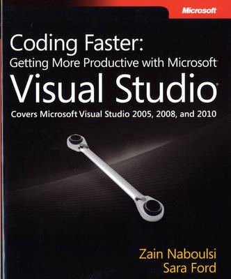 Coding Faster