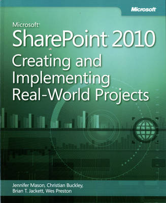 Creating and Implementing Real World Projects