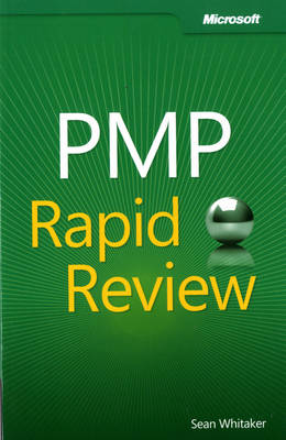 PMP Rapid Review