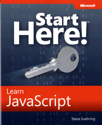 Start Here! Learn JavaScript