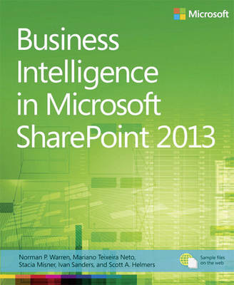 Business Intelligence in Microsoft SharePoint 2013