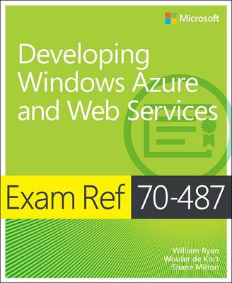 Developing Windows Azure" and Web Services