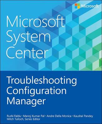 Troubleshooting Configuration Manager