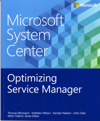 Optimizing Service Manager