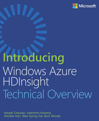Introducing Microsoft Azure HD Insight